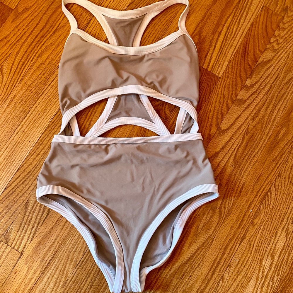 Aerie One Piece Swimsuit